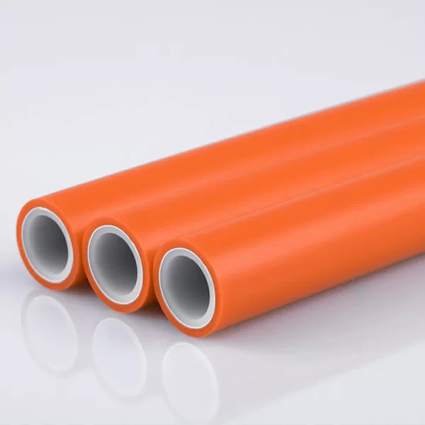 PPR Pipe: The Essential Guide to Understanding Its Properties and Applications - 图片 2