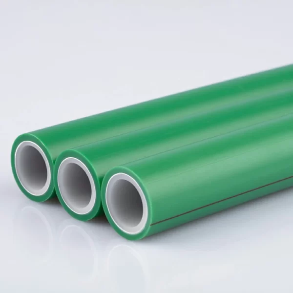 PPR Pipe: The Essential Guide to Understanding Its Properties and Applications - 图片 3