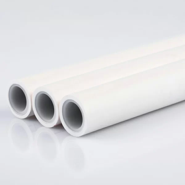 PPR Pipe: The Essential Guide to Understanding Its Properties and Applications - 图片 4