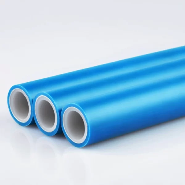 PPR Pipe: A Comprehensive Insight into its Properties, Applications, and Future Prospects - 图片 2