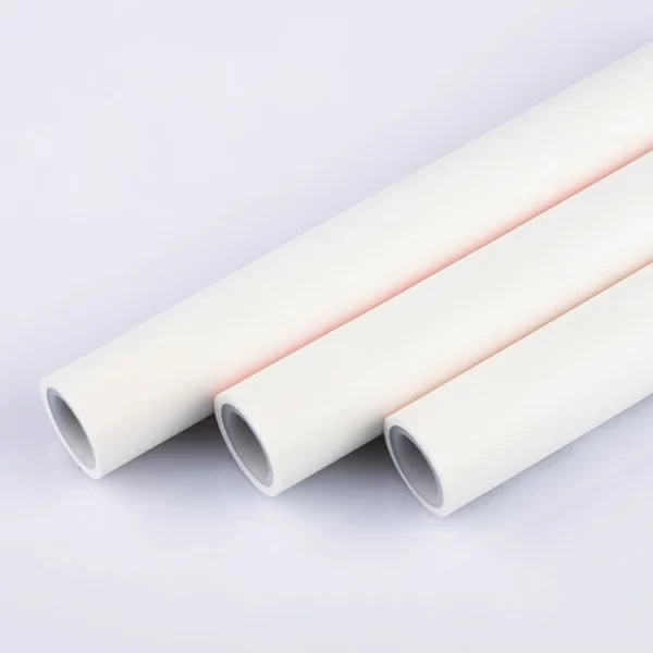 PPR Pipe: A Comprehensive Insight into its Properties, Applications, and Future Prospects - 图片 3