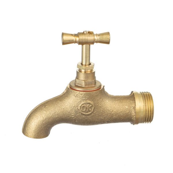 The Comprehensive Guide to Brass Taps: Innovations, Trends, and Expert Insights - 图片 2