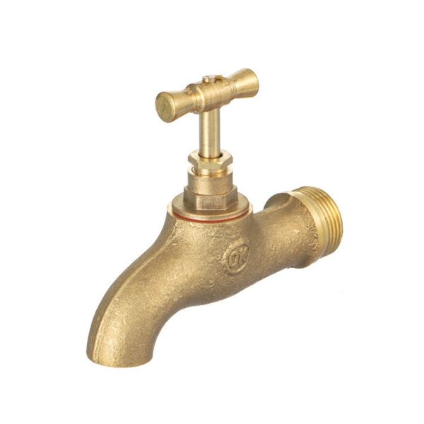 The Comprehensive Guide to Brass Taps: Innovations, Trends, and Expert Insights - 图片 6