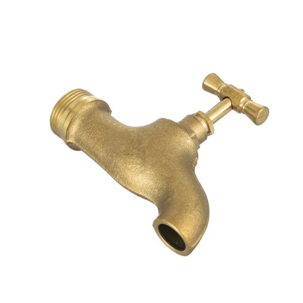 The Comprehensive Guide to Brass Taps: Innovations, Trends, and Expert Insights - 图片 4