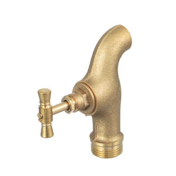 The Comprehensive Guide to Brass Taps: Innovations, Trends, and Expert Insights