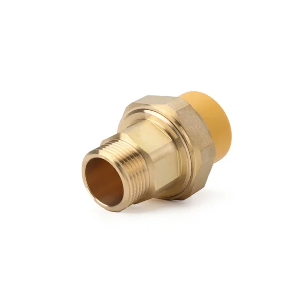 PPR Male Socket