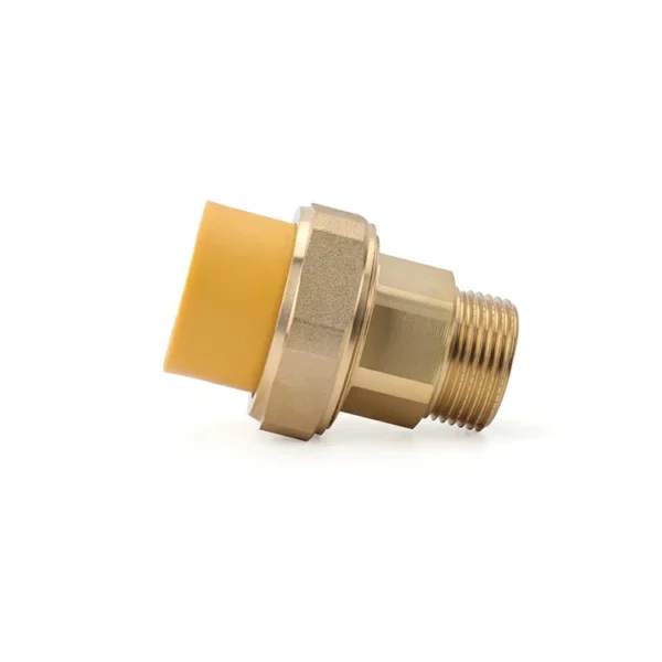PPR Male Socket