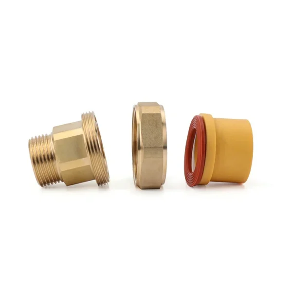 PPR Male Socket