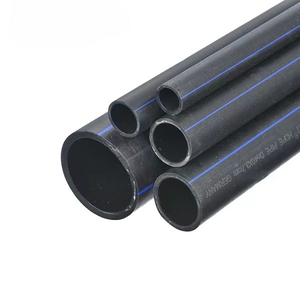 HDPE Pipe: A Comprehensive Guide to Its Unique Qualities, Applications, and Future Prospects - 图片 2