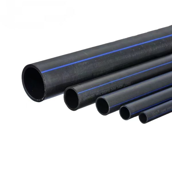 HDPE Pipe: A Comprehensive Guide to Its Unique Qualities, Applications, and Future Prospects - 图片 3