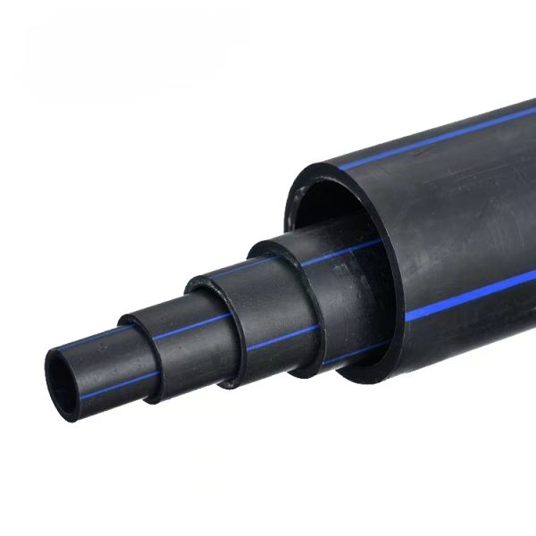 HDPE Pipe: A Comprehensive Insight into Its Innovations, Applications, and Sustainable Advantages - 图片 3