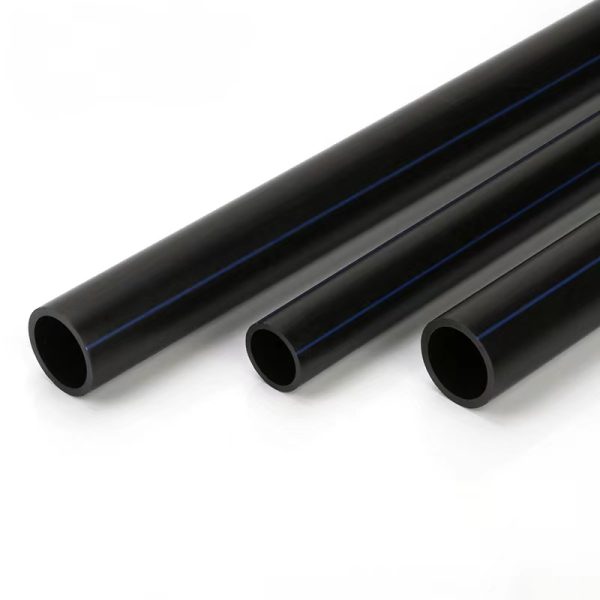 HDPE Pipe: A Comprehensive Insight into Its Innovations, Applications, and Sustainable Advantages - 图片 2