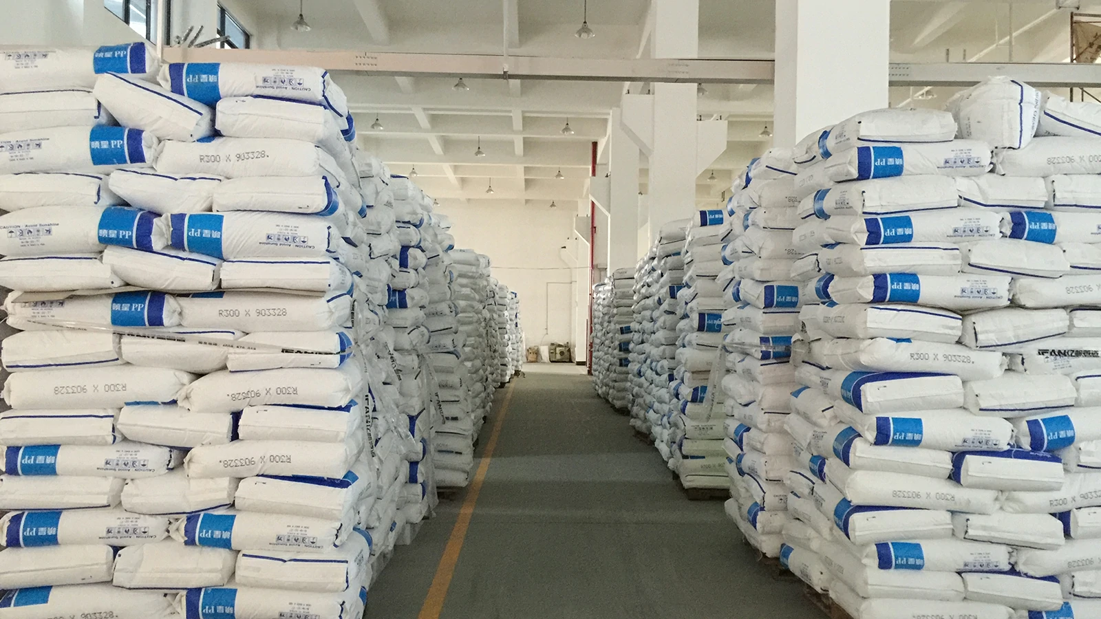 materials