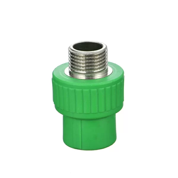 PPR Male Socket: The Essential Connector in Modern Plumbing Systems