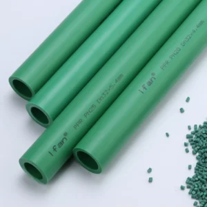 PPR Pipe: The Essential Guide to Its Unique Qualities, Applications, and Future Trends