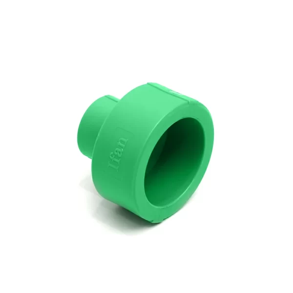 PPR Reducing Socket: The Versatile Connector for Unequal Pipe Diameters - 图片 3