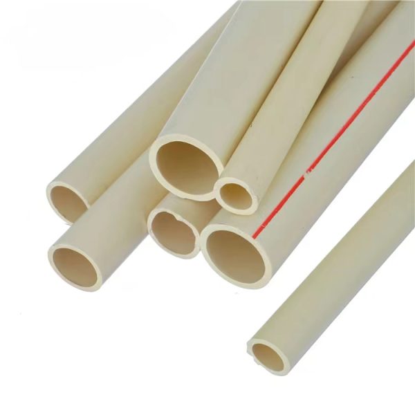 PVC Pipe: An In-depth Guide to Its Properties, Applications, and Future Prospects