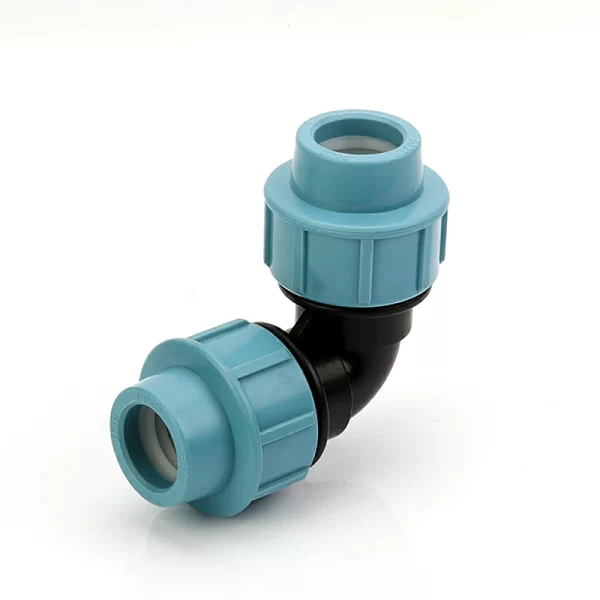 HDPE Fitting Elbow: The Curved Connector Revolutionizing Pipeline Flexibility - 图片 4