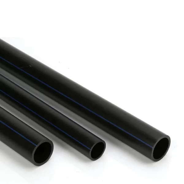 HDPE Pipe: The Ultimate Solution for Modern Piping Needs - 图片 4