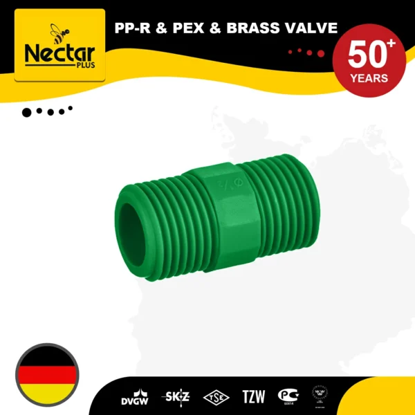 What Is The Advantage Of PPR Socket? – Image 4