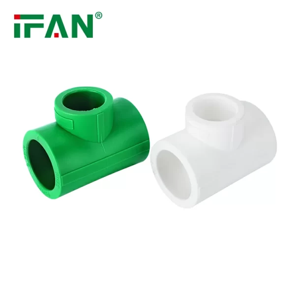 PPR Pipe Fittings