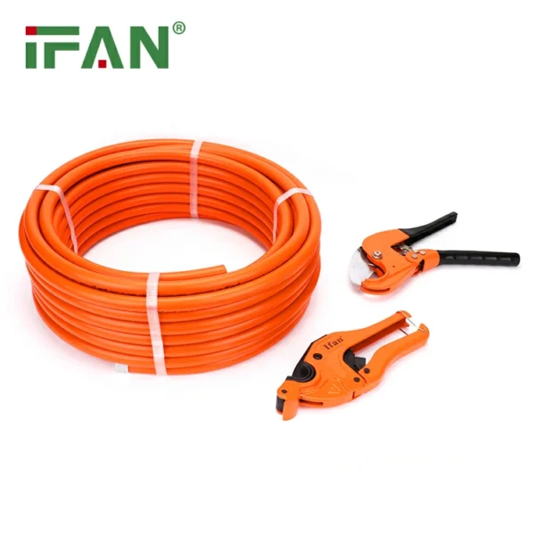 Pex Al Pex Pipe