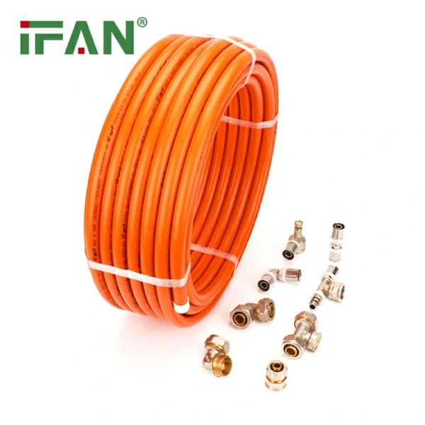 Pex Al Pex Pipe
