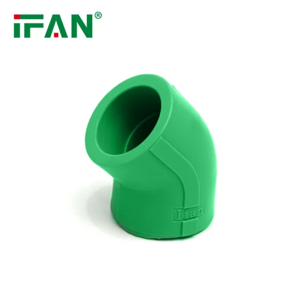 45°degree elbow