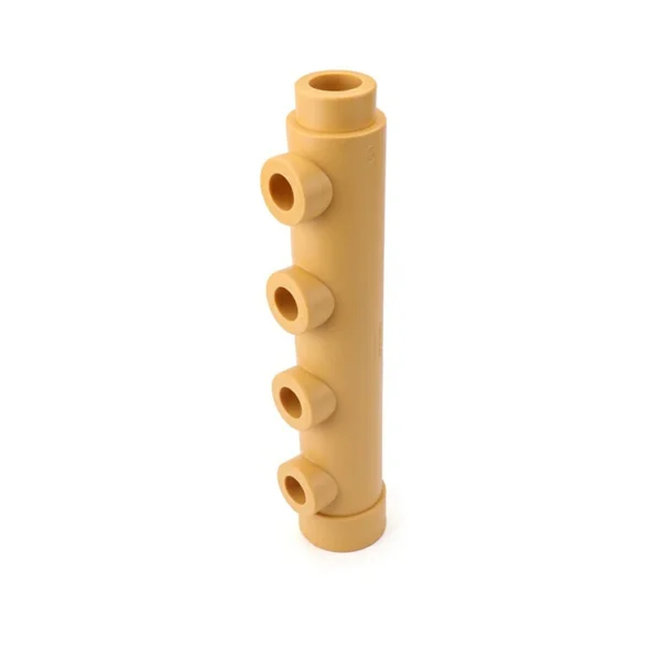 PPR Manifolds