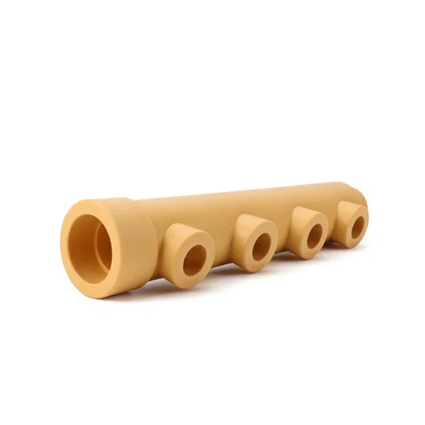 PPR Manifolds