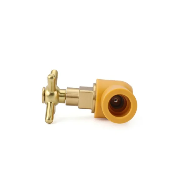 PPR Stop Valve