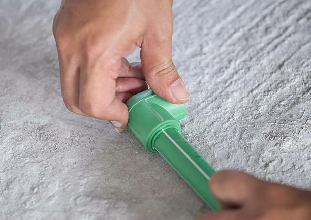 PPR PIPES AND FITTINGS