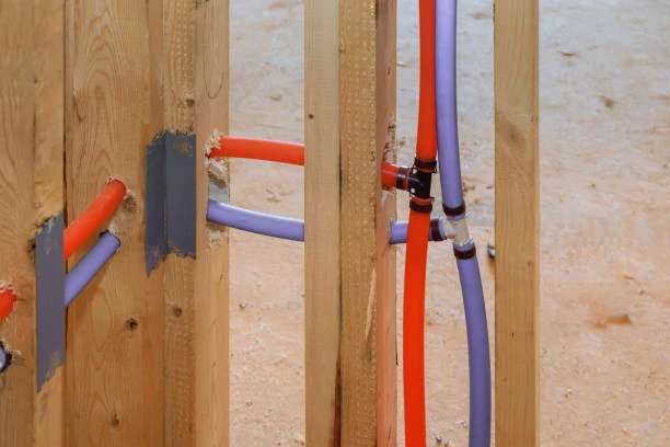 pex tube