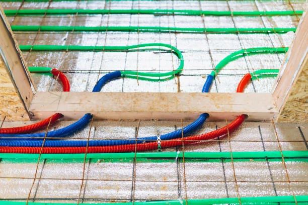 pex tube
