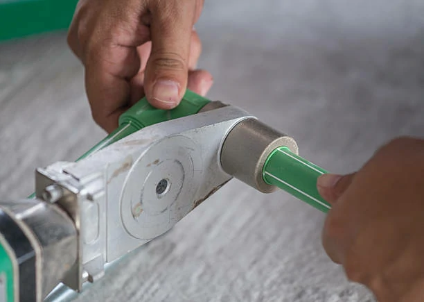 ppr pipes and fittings