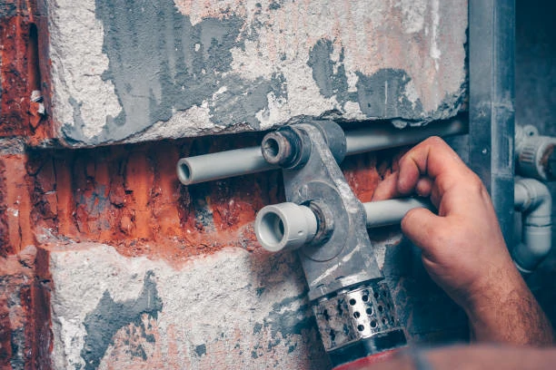 ppr pipe and fitting