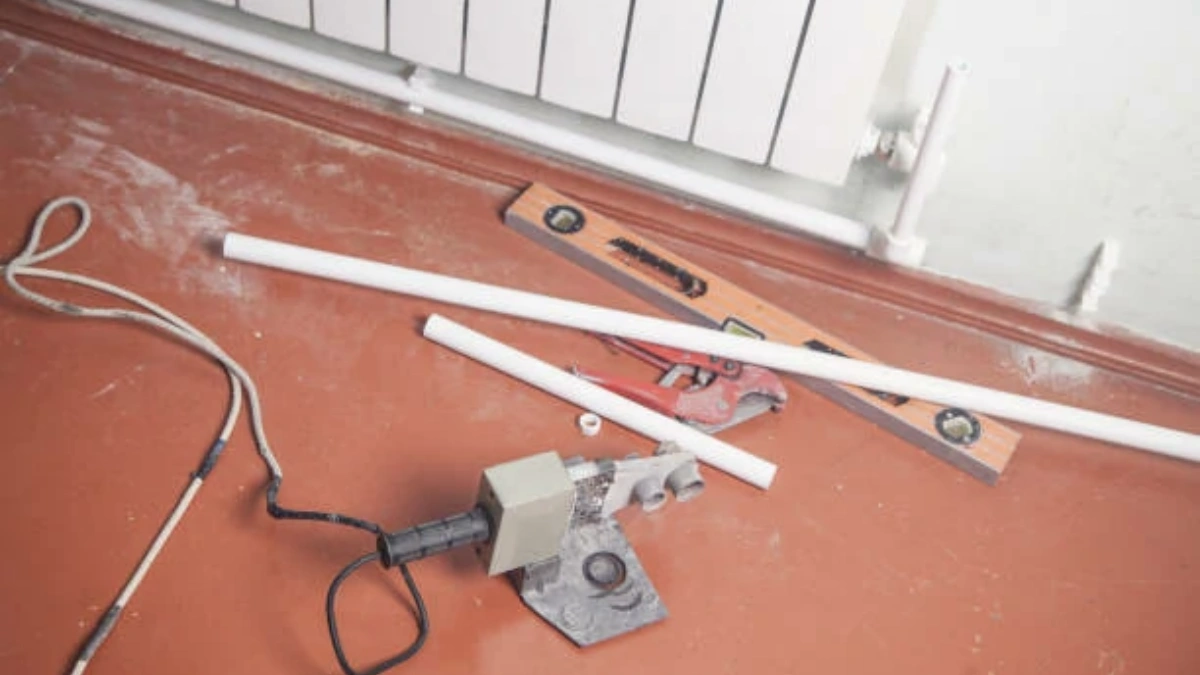 ppr pipe and fitting