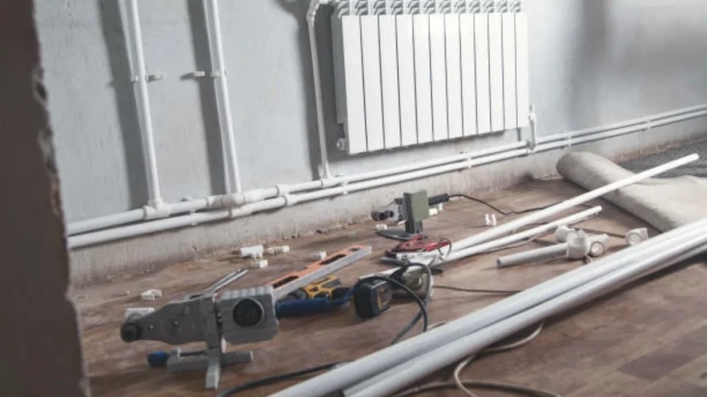 ppr pipe and fitting