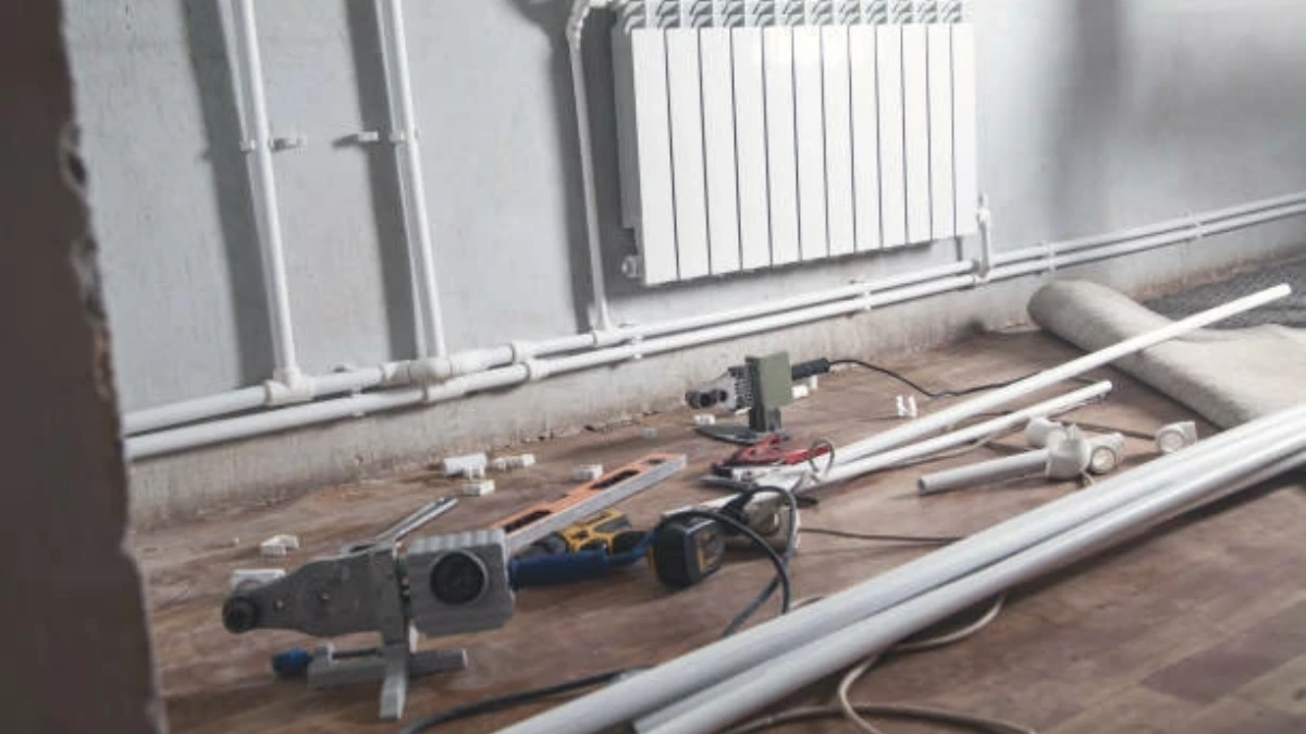 ppr pipe and fitting