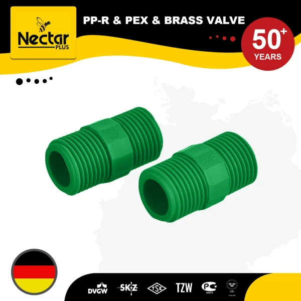 UPVC Nipple
