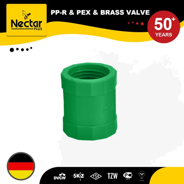 UPVC Socket