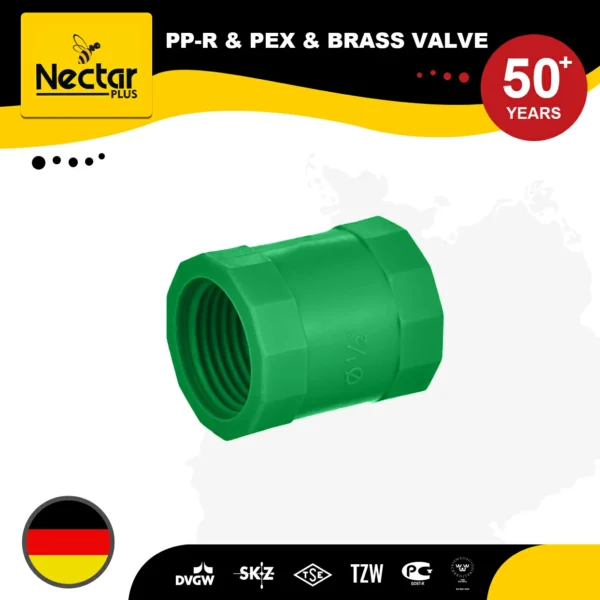 UPVC Socket