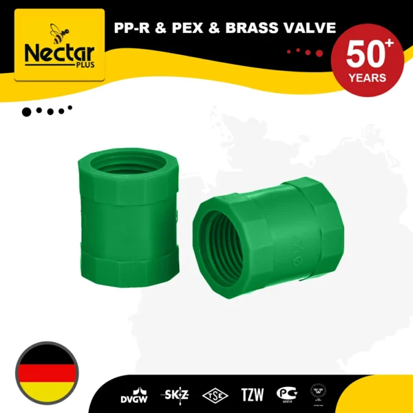 UPVC Socket