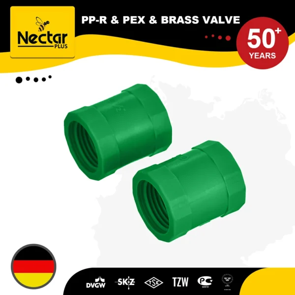 UPVC Socket