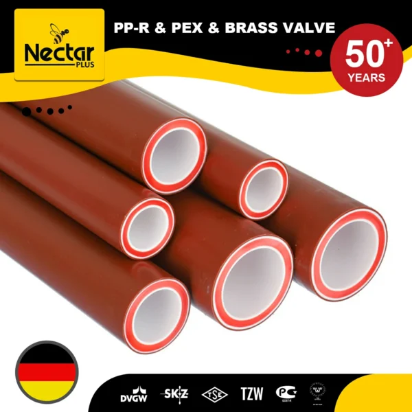 PPH pipe