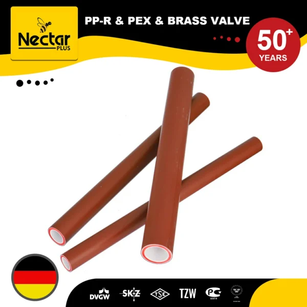 PPH pipe