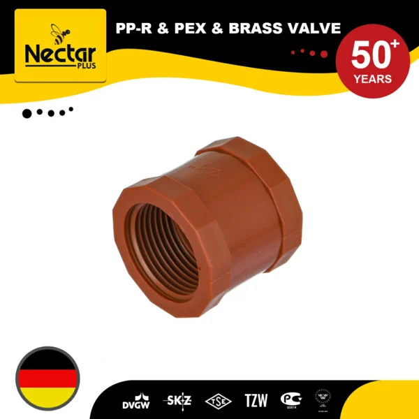 PPH Socket