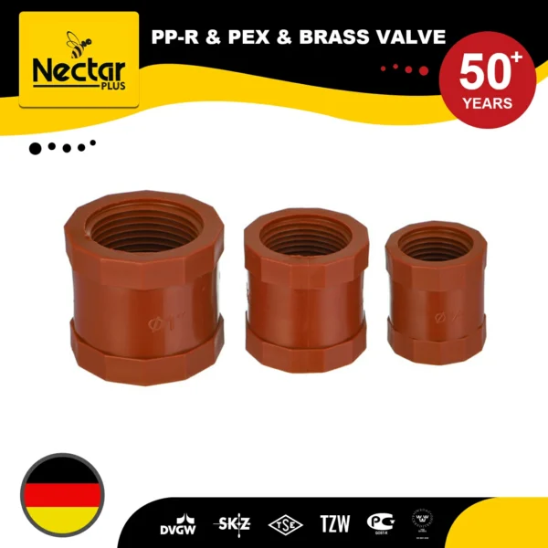 PPH Socket