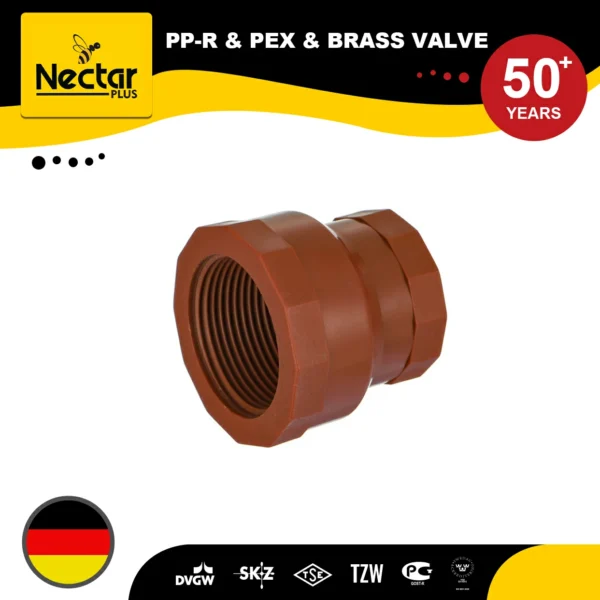 PPH Reduce Socket