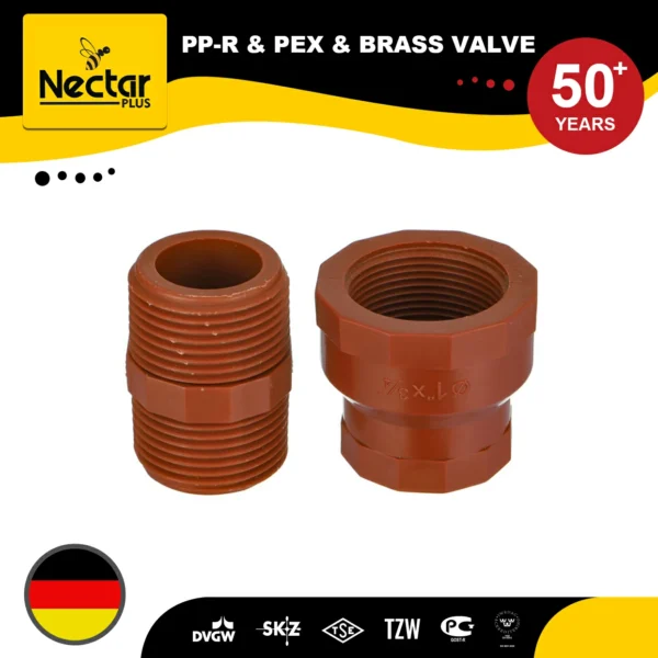 PPH Reduce Socket